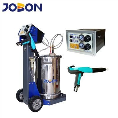 M2 Manual Electronic Powder Coating Guns Υψηλής Οικονομικής απόδοσης