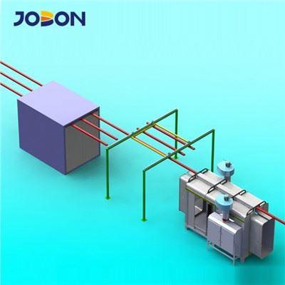 Reliabel Εγχειρίδιο Πούδρα Επίστρωση Ζωγραφική Γραμμή