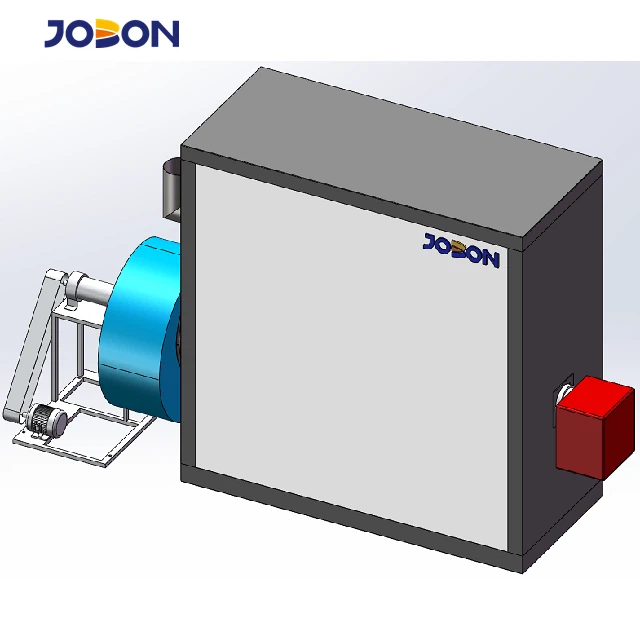 Συστήματα θέρμανσης φούρνου παρτίδας σκόνης Θέρμανση καυσίμου ντίζελ