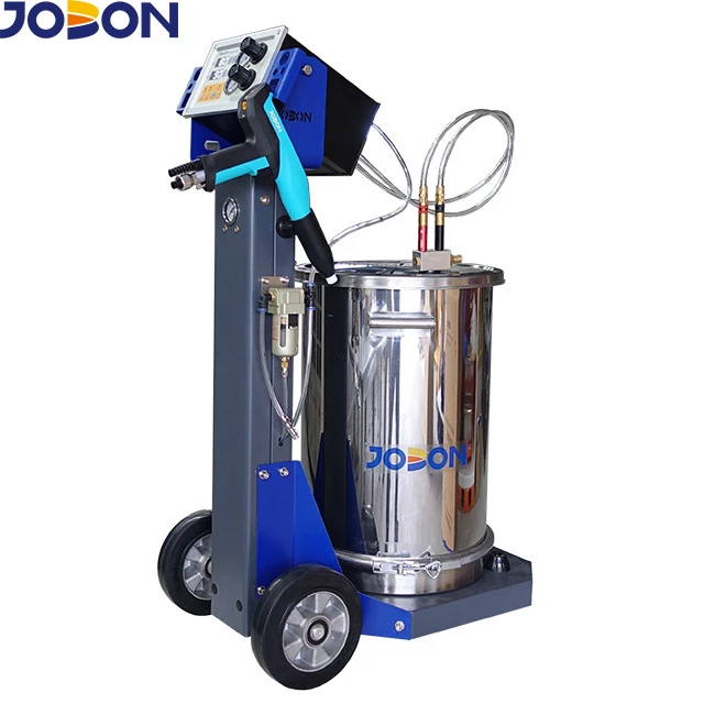 M2 manual powder coating gun M2 manual powder coating gun